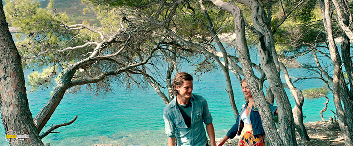 A still #84 from Mamma Mia! Here We Go Again (2018)