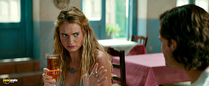 A still #85 from Mamma Mia! Here We Go Again (2018)