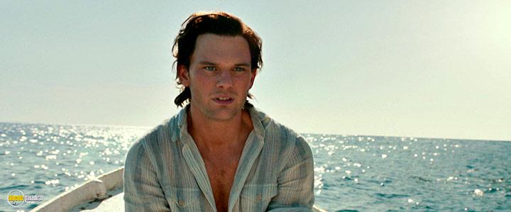 A still #86 from Mamma Mia! Here We Go Again (2018)