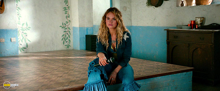 A still #93 from Mamma Mia! Here We Go Again (2018)