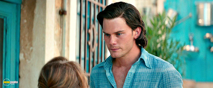 A still #99 from Mamma Mia! Here We Go Again (2018)