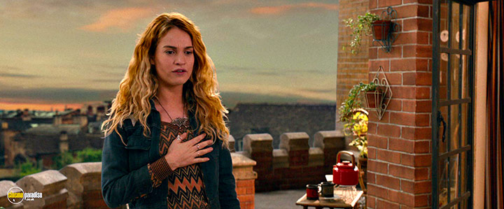 A still #104 from Mamma Mia! Here We Go Again (2018)