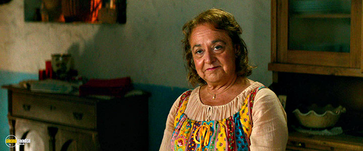 A still #105 from Mamma Mia! Here We Go Again (2018)