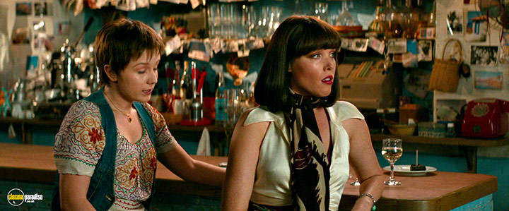 A still #106 from Mamma Mia! Here We Go Again (2018)