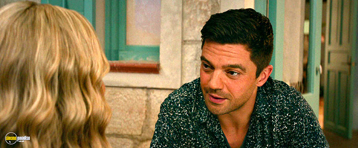 A still #107 from Mamma Mia! Here We Go Again (2018)