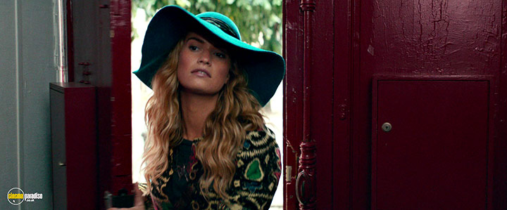 A still #116 from Mamma Mia! Here We Go Again (2018)