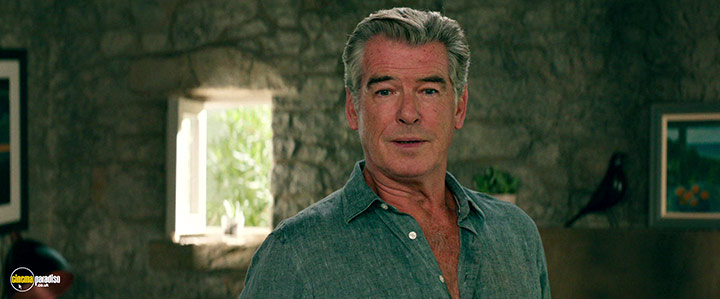 A still #119 from Mamma Mia! Here We Go Again (2018)