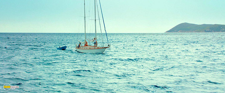 A still #120 from Mamma Mia! Here We Go Again (2018)