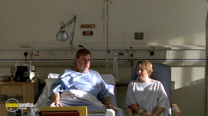 A still #22 from Mysterious Creatures (2006)