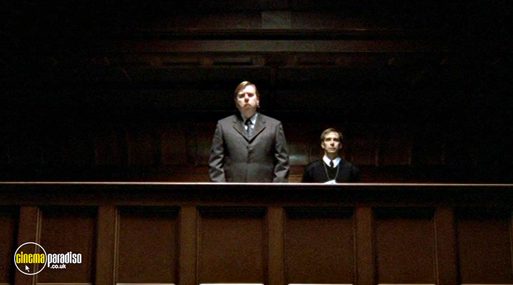 A still #20 from Mysterious Creatures (2006)