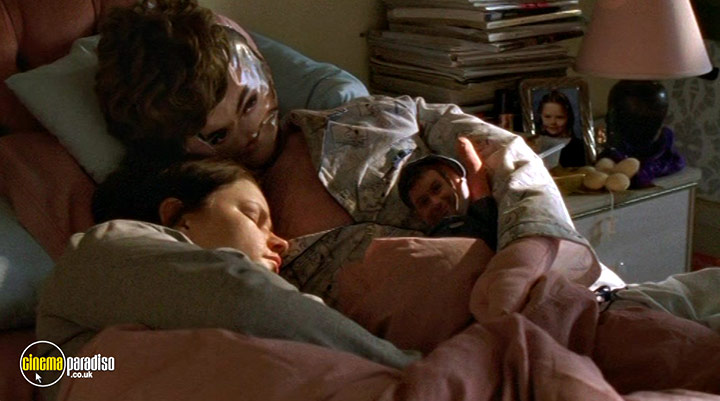 A still #18 from Mysterious Creatures (2006)