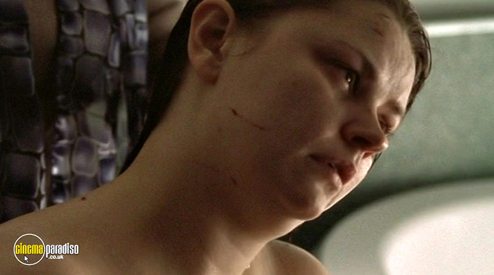 A still #17 from Mysterious Creatures (2006)