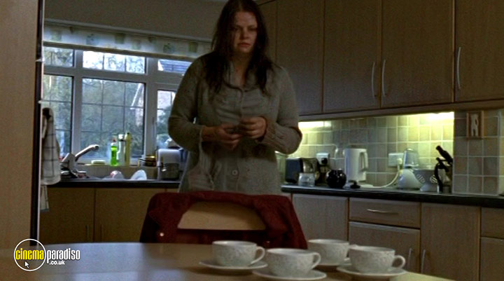 A still #15 from Mysterious Creatures (2006)