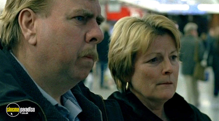 A still #1 from Mysterious Creatures (2006)