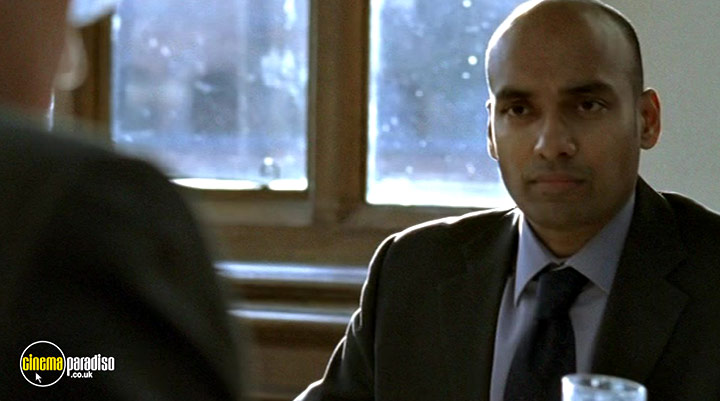 A still #11 from Mysterious Creatures (2006)