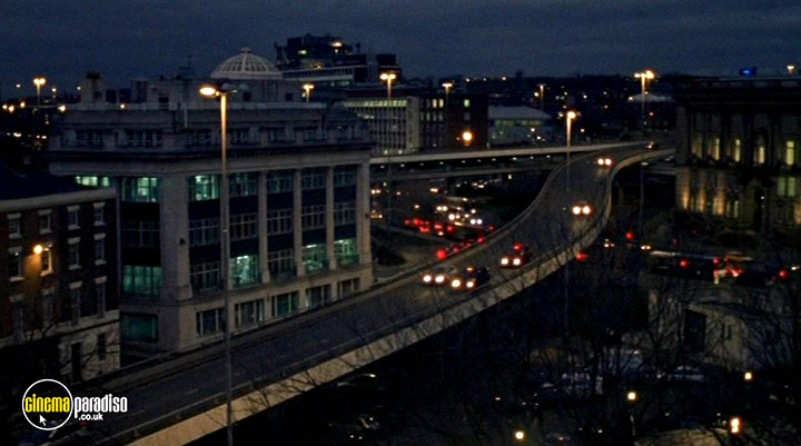 A still #10 from Mysterious Creatures (2006)