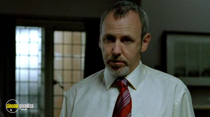A still #7 from Mysterious Creatures (2006)