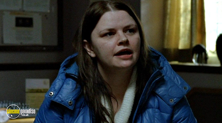 A still #5 from Mysterious Creatures (2006)