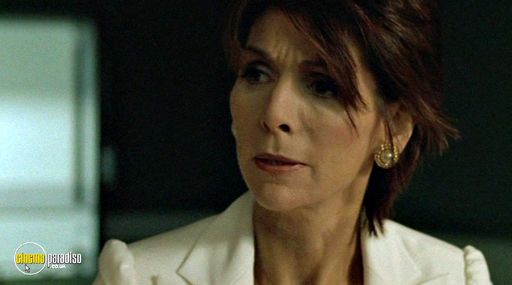 A still #3 from Mysterious Creatures (2006)