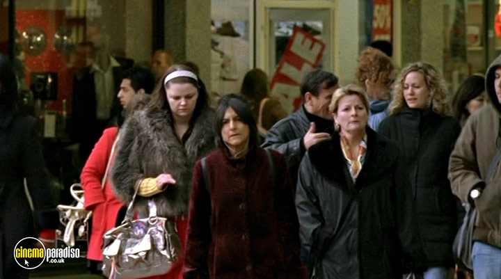 A still #2 from Mysterious Creatures (2006)