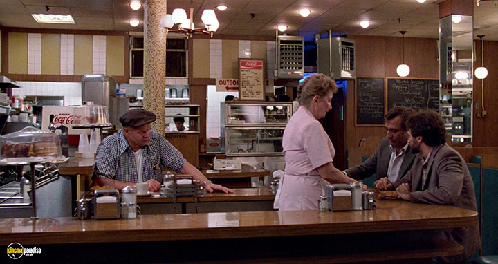 Cinema Paradiso 4K Blu-ray, Blu-ray & DVD Rental service