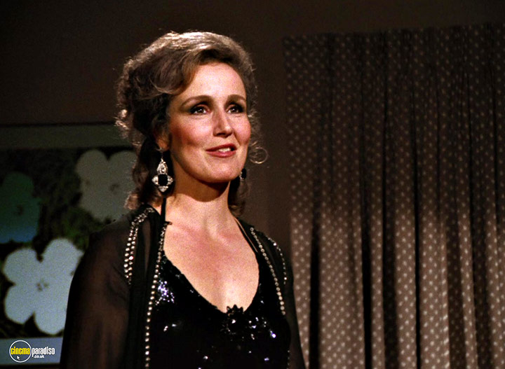 A still #23 from Police Squad!: Series (1982)