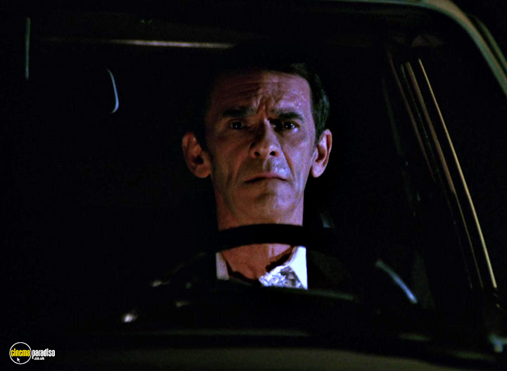 A still #24 from Police Squad!: Series (1982)