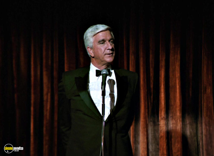 A still #26 from Police Squad!: Series (1982)