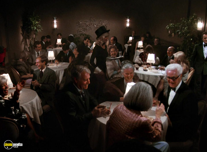 A still #27 from Police Squad!: Series (1982)