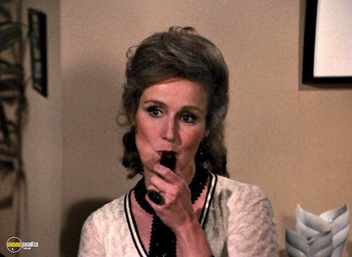 A still #30 from Police Squad!: Series (1982)