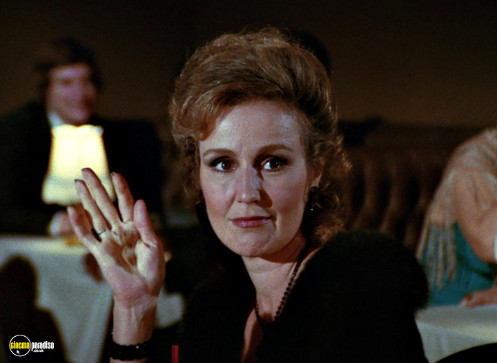 A still #35 from Police Squad!: Series (1982)