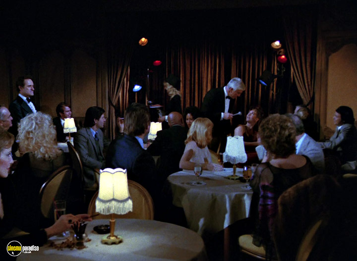 A still #36 from Police Squad!: Series (1982)