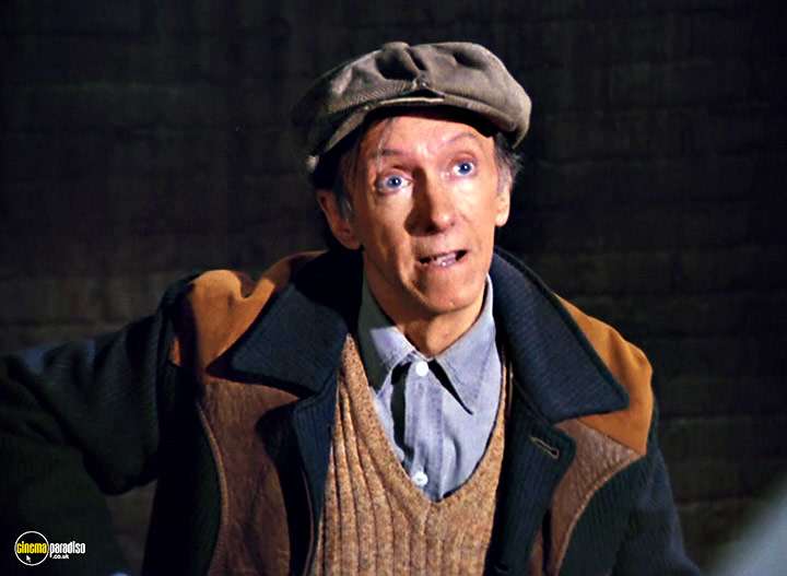 A still #48 from Police Squad!: Series (1982)