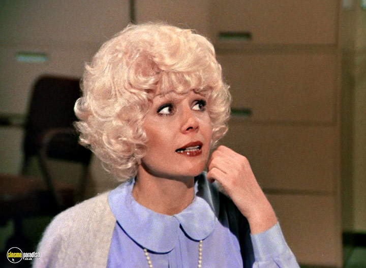A still #53 from Police Squad!: Series (1982)