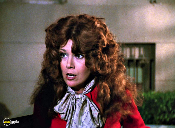 A still #46 from Police Squad!: Series (1982)