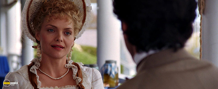 A still #70 from The Age of Innocence (1993)