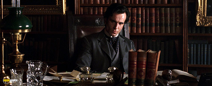 A still #71 from The Age of Innocence (1993)