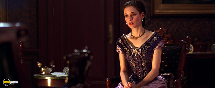 A still #75 from The Age of Innocence (1993)