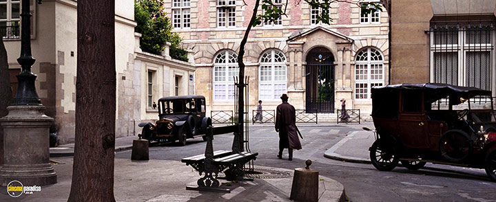 A still #78 from The Age of Innocence (1993)
