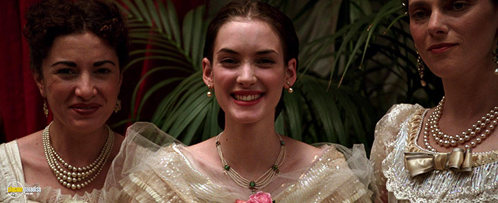 A still #79 from The Age of Innocence (1993)