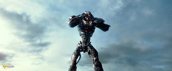 A still #54 from Pacific Rim: Uprising (2018)