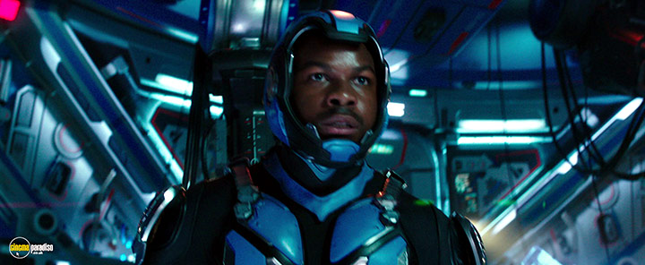 A still #49 from Pacific Rim: Uprising (2018)
