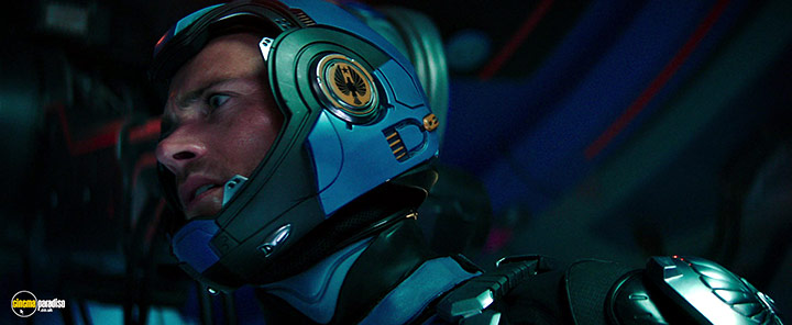 A still #51 from Pacific Rim: Uprising (2018)