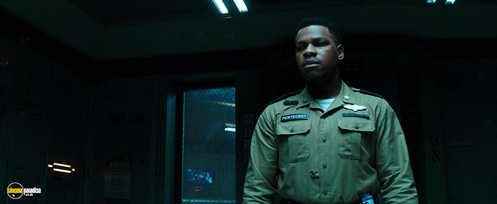 A still #48 from Pacific Rim: Uprising (2018)