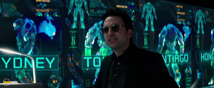 A still #45 from Pacific Rim: Uprising (2018)