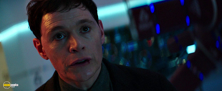 A still #42 from Pacific Rim: Uprising (2018)