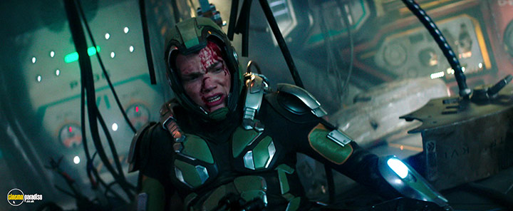 A still #32 from Pacific Rim: Uprising (2018)