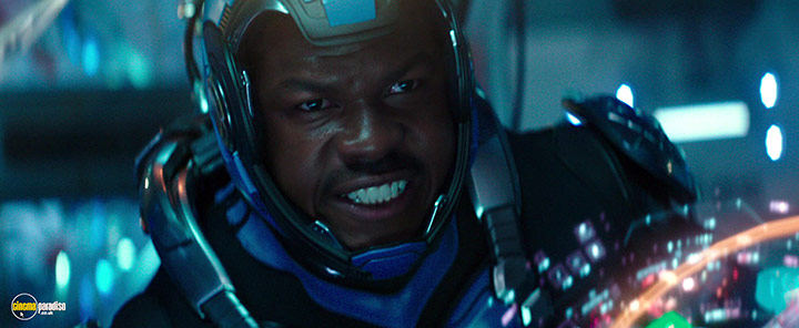 A still #33 from Pacific Rim: Uprising (2018)