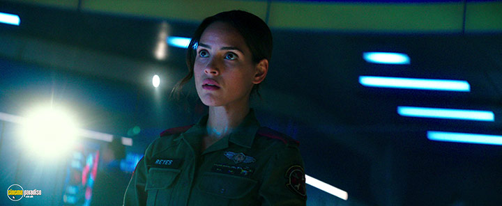 A still #27 from Pacific Rim: Uprising (2018)