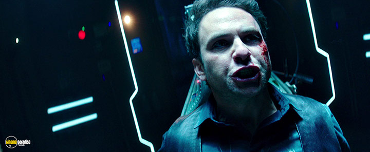 A still #22 from Pacific Rim: Uprising (2018)